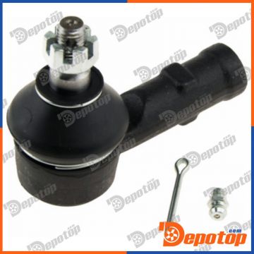 Rotule de direction pour MITSUBISHI | 49437, 19065033025